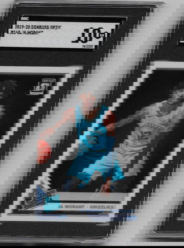 Ja Morant optic sgc