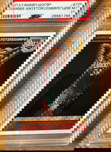 Giannis Antetokounmpo