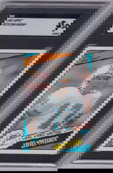 Dan Marino - Ships from Canada