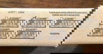 2018 Topps Series 2 Blaster Case FACTORY SEALED (16 Blasters)