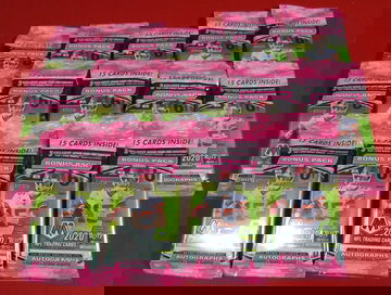 2020 Mosaic NFL 14 Cellos