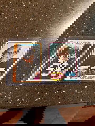 Own a piece of NFL history!