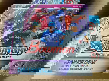 2020 BOWMAN MEGA BOX (5)