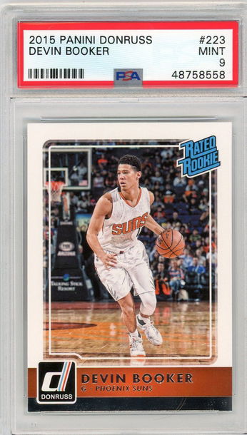 Devin Booker