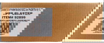 2018-19 Prizm Basketball Blaster Case -20 Boxes SEALED