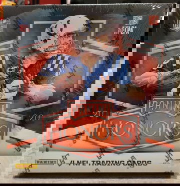 2020 Panini Honors Hobby Sealed