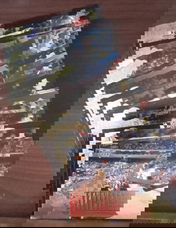 The Jordan Collection Michael Jordan set