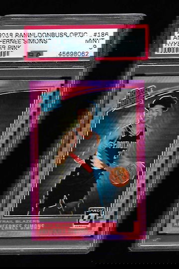 2018 OPTIC ANFERNEE SIMMONS HYPER PINK