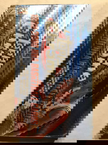 1999-2000 Topps Chrome Basketball Hobby Box