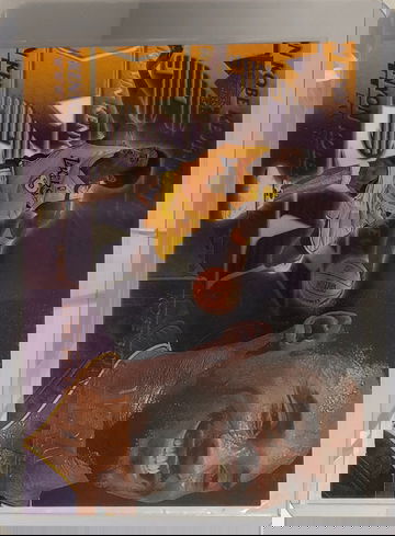 2000 Upper Deck Y3K Leadership Kobe Bryant Bronze #190 - NM/MT