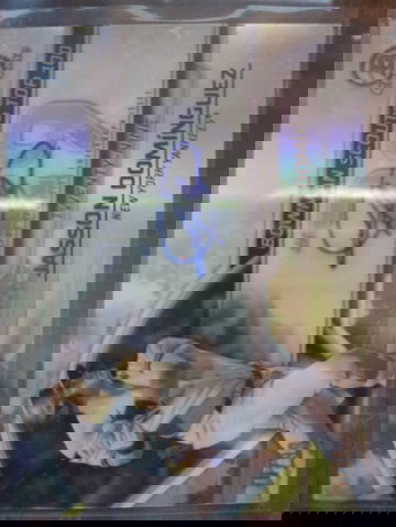 2023 Bowman Scouts Top 100 Auto Jasson Dominguez /99