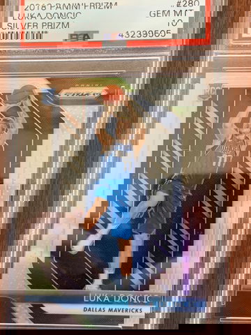 Luka Doncic 