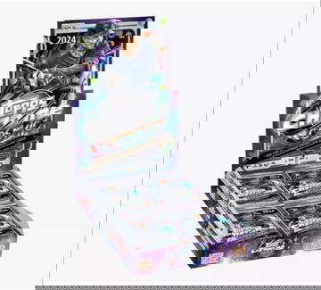 2024 Topps Chrome Cosmic Baseball Box