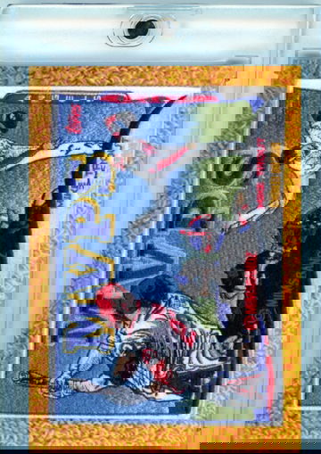 2022 Topps Project70 Trout/Ohtani #829