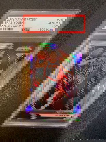 Trae Young