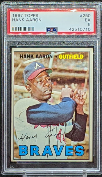 Hank Aaron