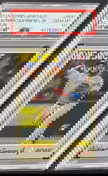 Vladimir Guerrero Jr. 