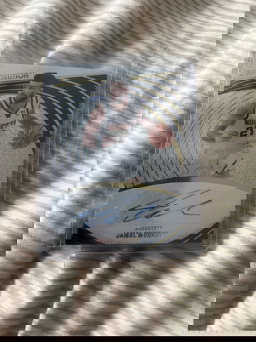 Jamal Murray Auto Revolution 