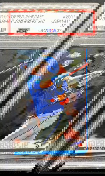 Vladimir Guerrero Jr.