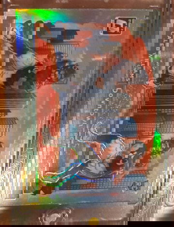 2024 Optic Caleb and Rome downtown 