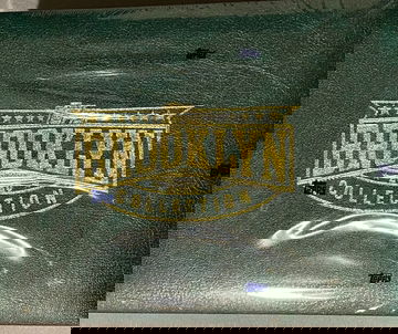 2020 Brooklyn Collection