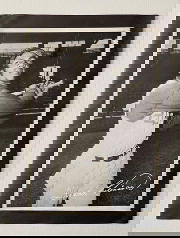 1957 Sohio Gas Reds Frank Robinson HOF Rookie🔥⚾ Tough Regional Issue!!! ⚾🔥