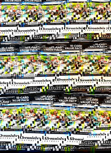 Chronicles Value Fat Pack Lot of 15