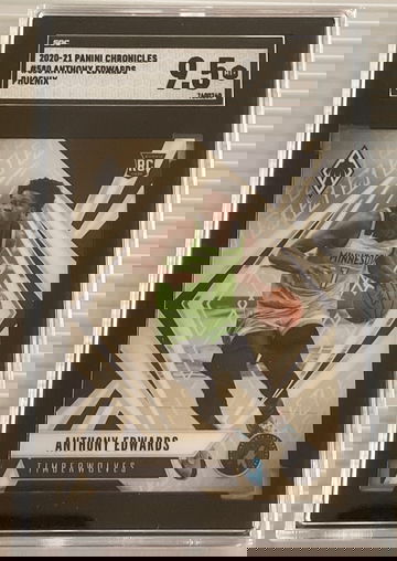 Anthony Edwards Phoenix rookie