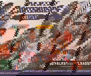 2012-13 PANINI CONTENDERS BASKETBALL SINGLE HOBBY BOX