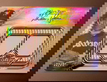 2025 Topps Sterling Clayton Kershaw /25