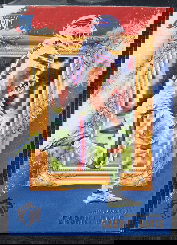 Gabriel Davis Gridiron Kings