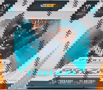 2019-20 Panini Prizm Hobby Sealed Box