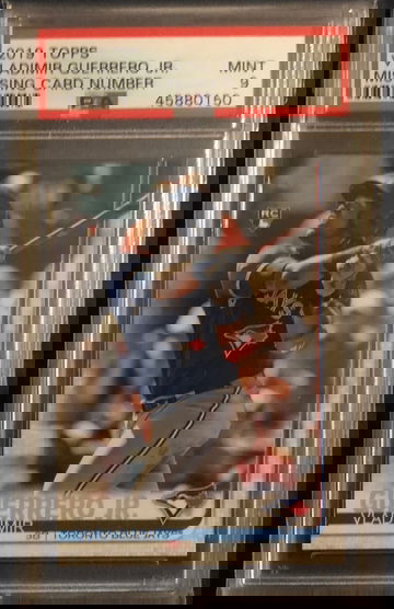 Vladimir Guerrero Jr.