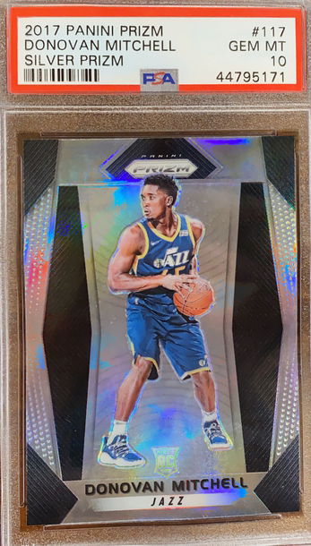Donovan mitchell