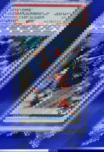 Vladimir Guerrero Jr.