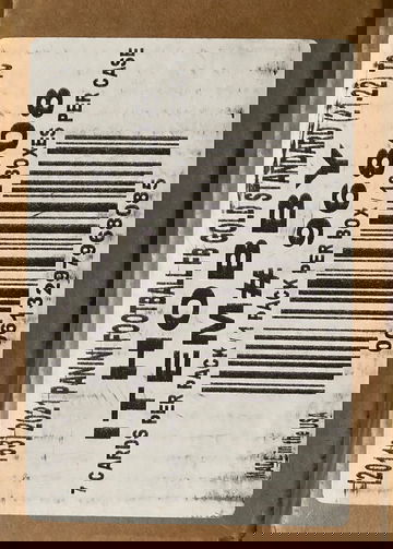 2021 Panini Football Gold Standard Case- Ships from APO🇺🇸 Delivery takes 8-12 business days