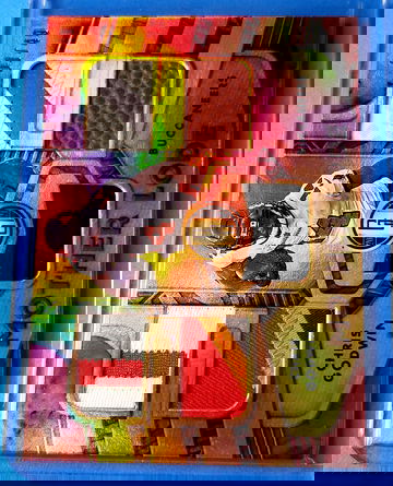 2021 Panini Gold Standard Football Chris Godwin Mother Lode Parallel 