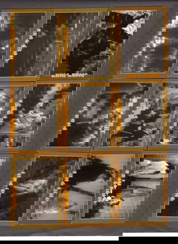 1993 Eclipse King Kong (1933 Movie) Complete Card Set 110 Cards