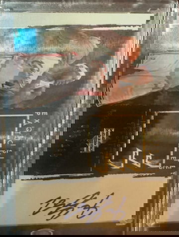 2003 LeBron James Exquisite Rookie / Patch / Auto