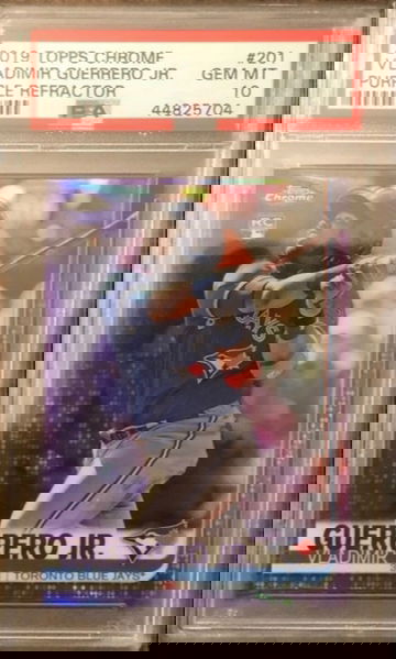 Vladimir Guerrero Jr