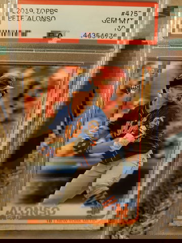 Alonso