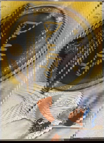 2021 Topps Five Star Don Mattingly Gold Auto /10