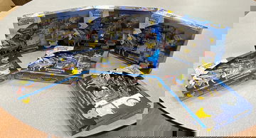 Pokemon Celebrations Deluxe Pin Box (Lot of 6)