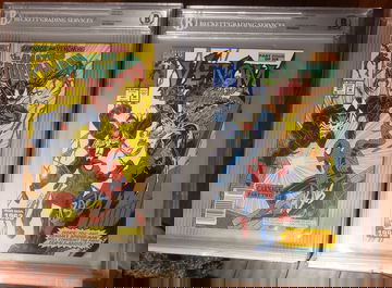 Amazing Spiderman #362 -Venom Lethal Protector #4