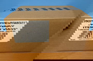 2020 Flawless Football Sealed Case