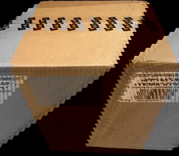 2021 Panini contenders football fat pack sealed case (20 BOXES)