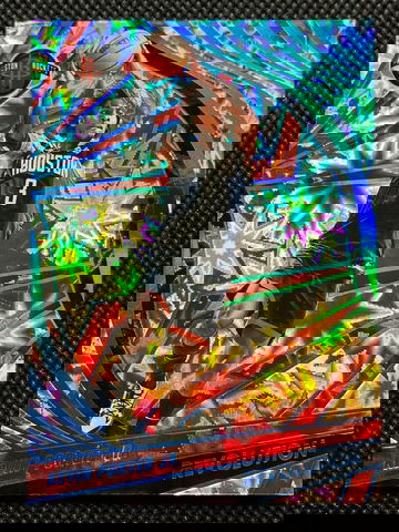 2021 22 Panini Revolution KEVIN PORTER JR #15 IMPACT Parallel /149