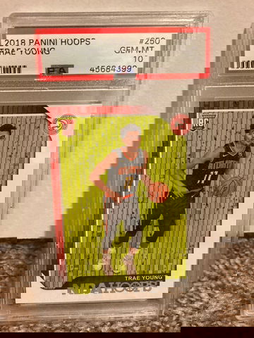 Trae Young