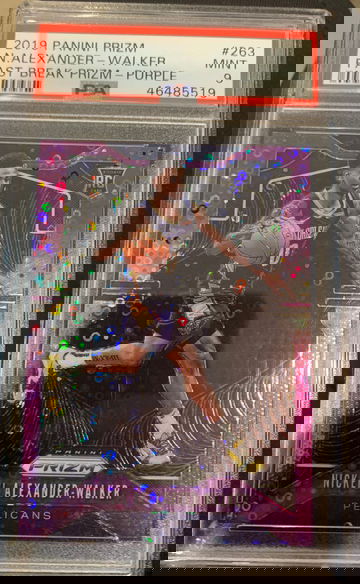 Nickeil Alexander-Walker