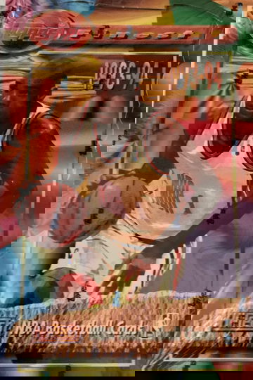 1993-94 Topps Finest Hobby Box